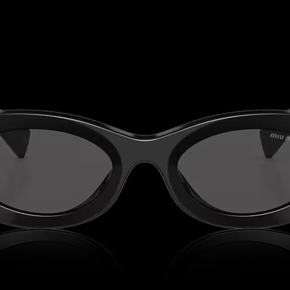 MIU MIU Sunglasses - Picture 5 of 10